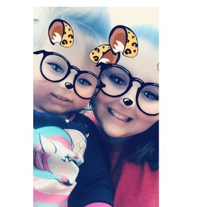 Meet your Posher, Destiny